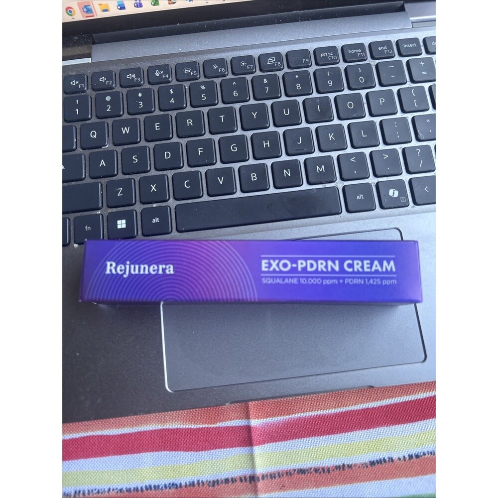 NEW Rejunera EXO-PDRN Cream 30ml